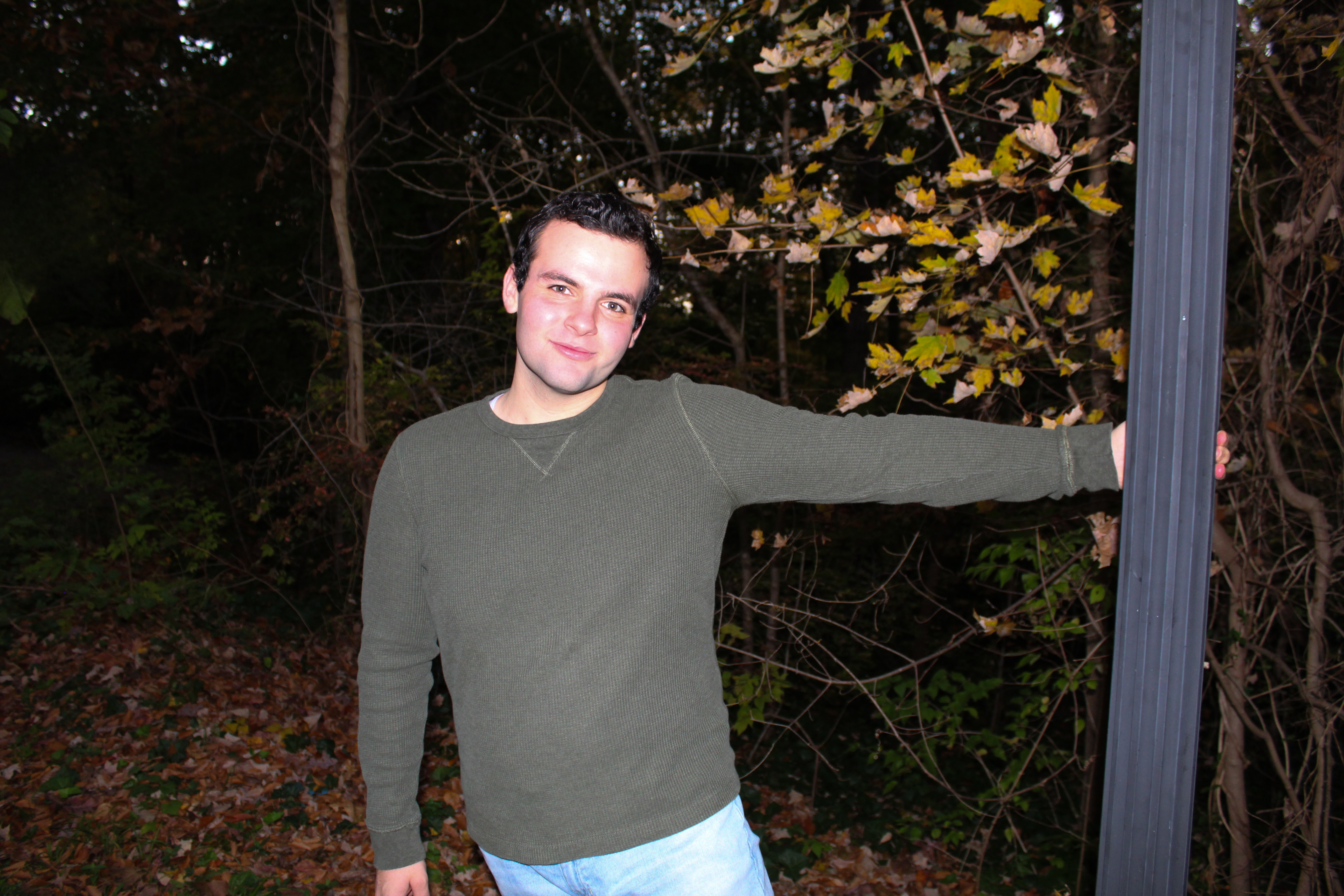 Ryan Liebowitz Photo 3