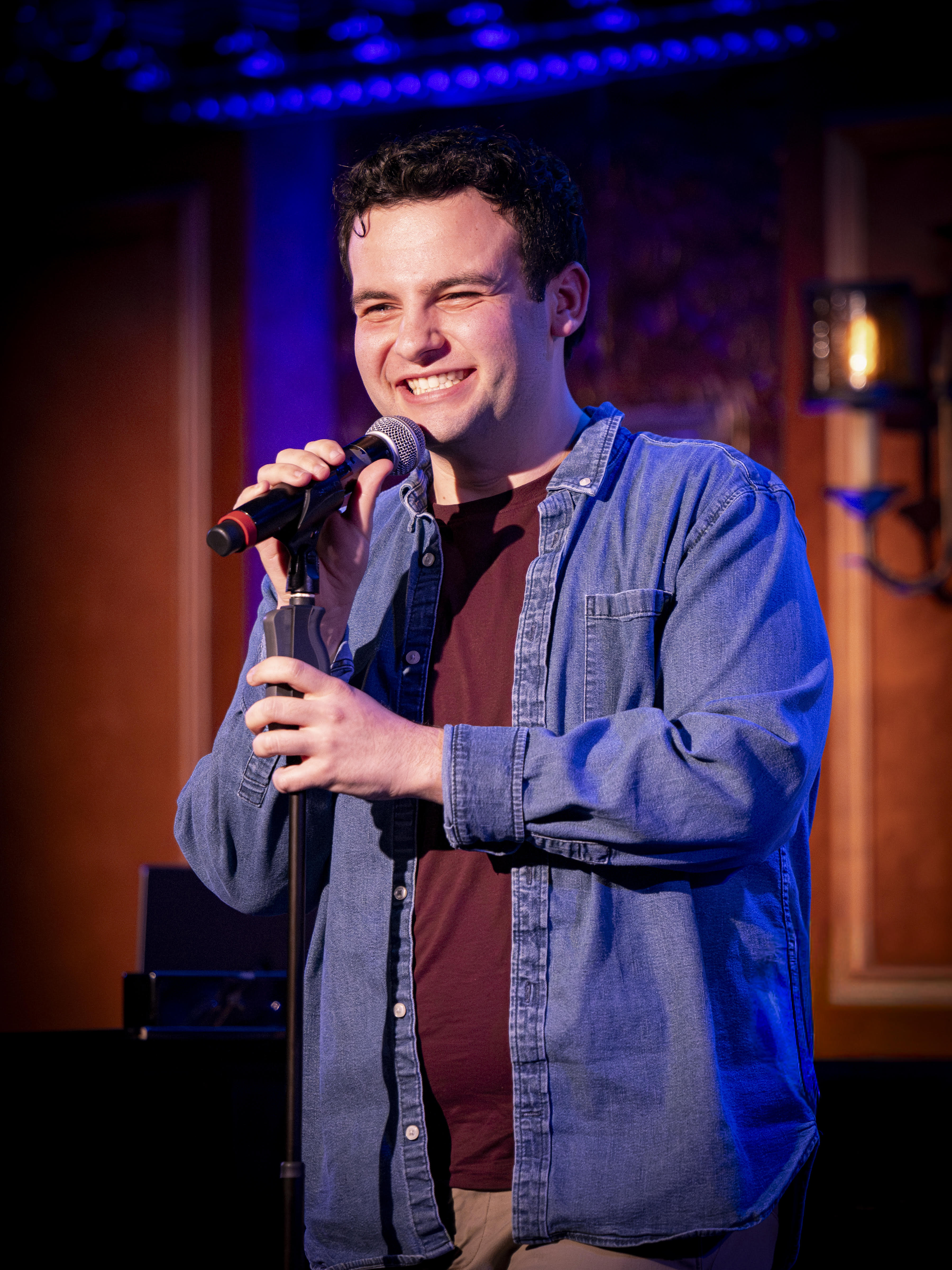 Ryan Liebowitz headshot